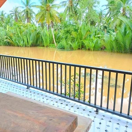 Amantra Homestay & Village Surat Thani Ngoại thất bức ảnh
