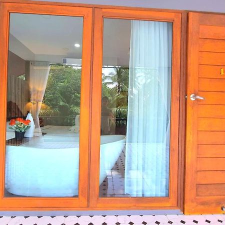 Amantra Homestay & Village Surat Thani Ngoại thất bức ảnh